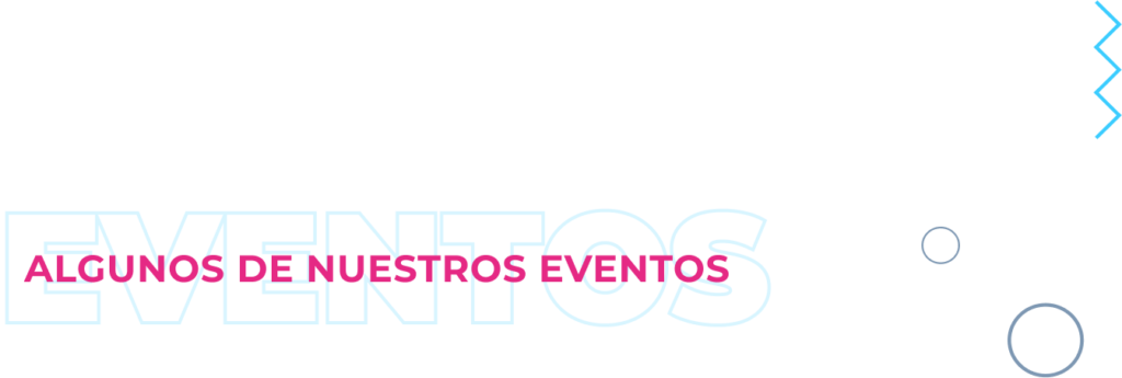 Nuestros eventos | Vozez
