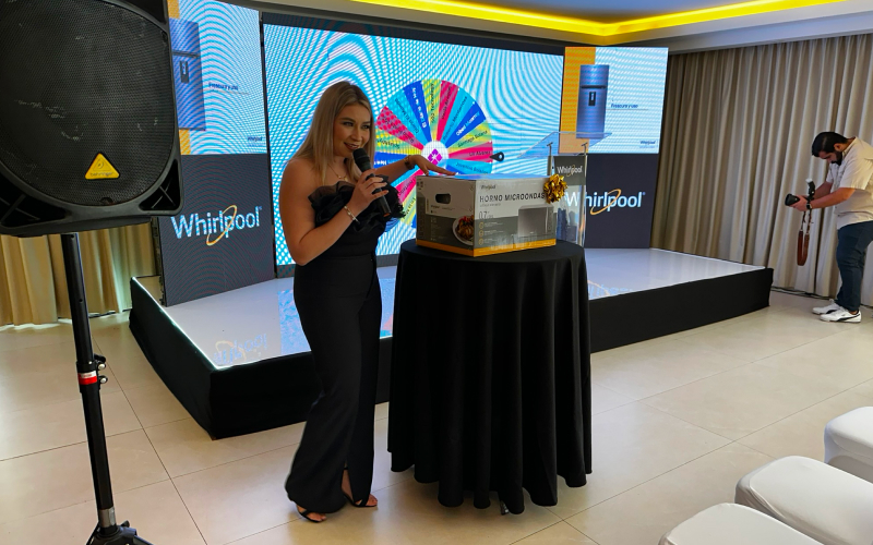 Whirpool